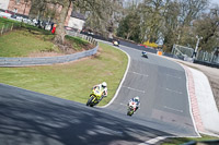 Advanced Group Yellow Bikes